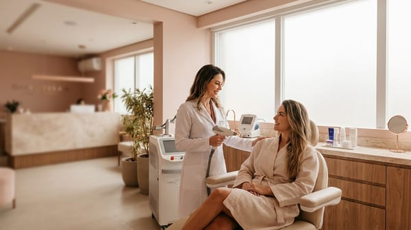 Depilação a Laser: Como Funciona, Quantas Sessões e Resultados